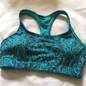 Jog Bra yoga top